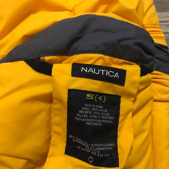 Bundle 3 for $15🎈NAUTICA double sided Vest - Picture 5 of 9